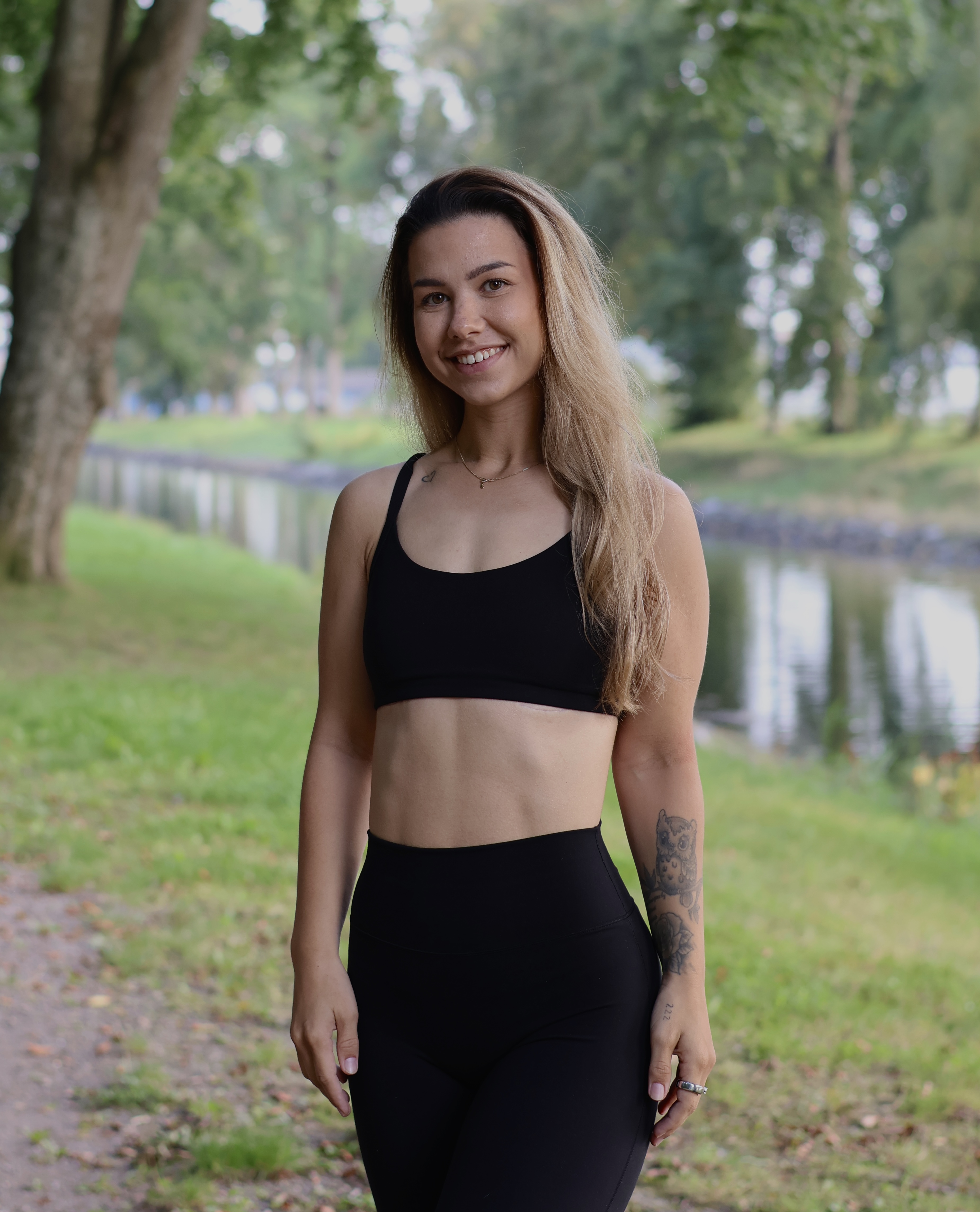 Pilates for nybakte mødre